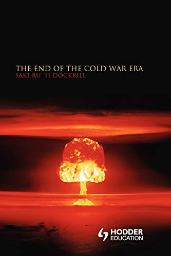 Algopix Similar Product 1 - The End of the Cold War Era The