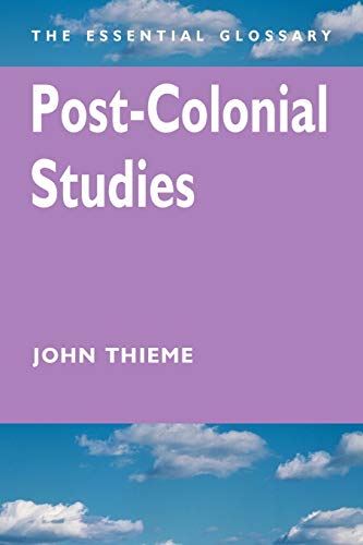 Algopix Similar Product 13 - PostColonial Studies The Essential