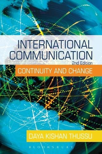 Algopix Similar Product 15 - International Communication Continuity