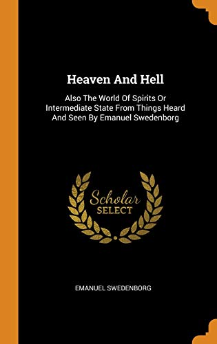 Algopix Similar Product 10 - Heaven And Hell Also The World Of