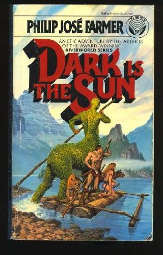 Algopix Similar Product 18 - Dark is the Sun