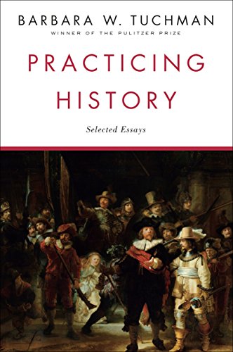 Algopix Similar Product 17 - Practicing History: Selected Essays