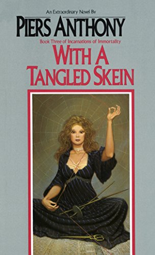 Algopix Similar Product 4 - With a Tangled Skein Incarnations of