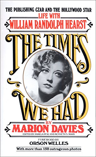 Algopix Similar Product 8 - The Times We Had  Life with William