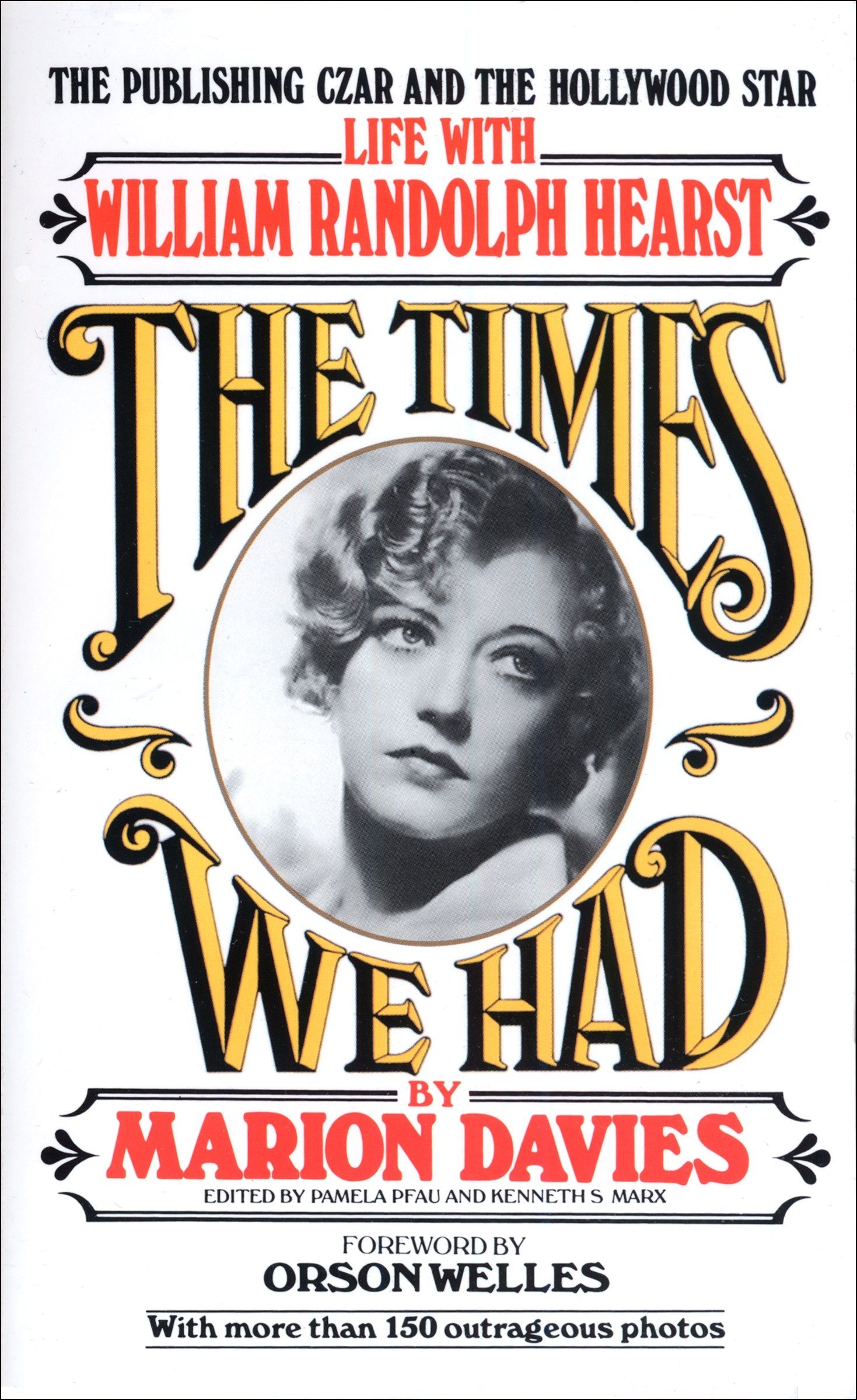 Algopix Similar Product 4 - The Times We Had  Life with William