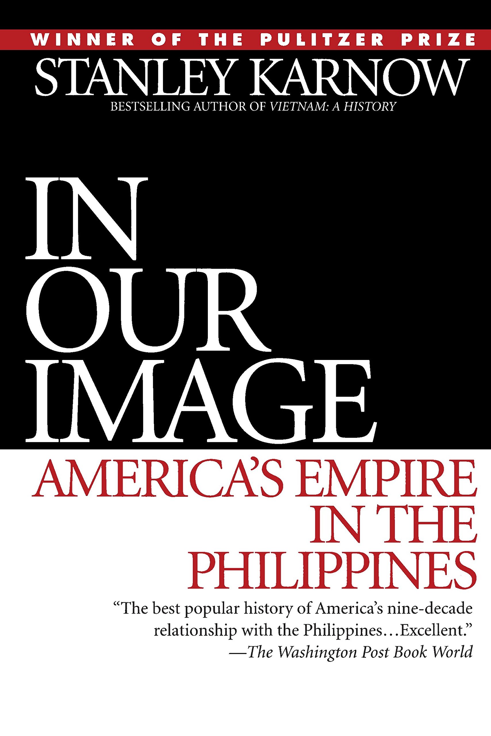 Algopix Similar Product 3 - In Our Image Americas Empire in the