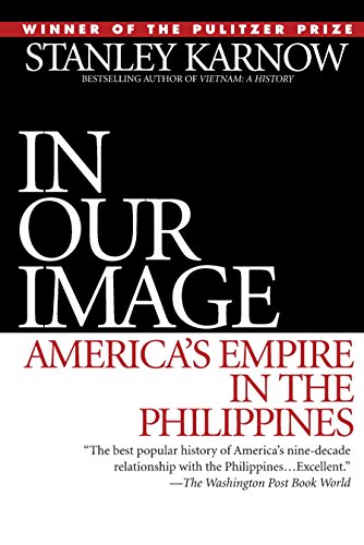 Algopix Similar Product 16 - In Our Image Americas Empire in the