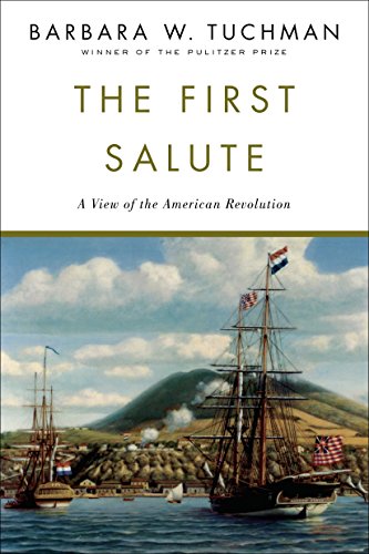 Algopix Similar Product 15 - The First Salute