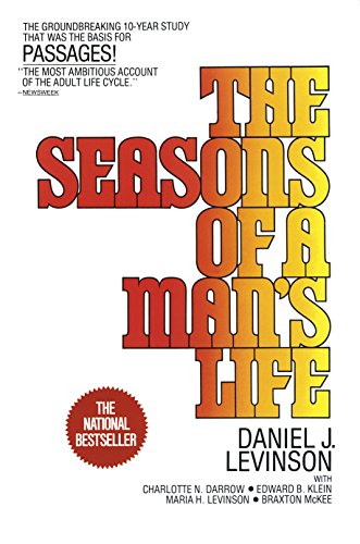 Algopix Similar Product 19 - The Seasons of a Mans Life The