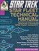 Algopix Similar Product 18 - Star Trek: Star Fleet Technical Manual