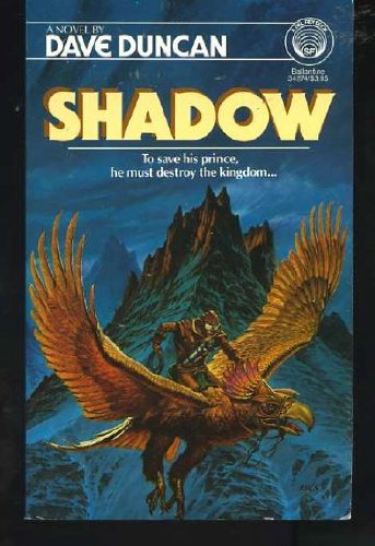 Algopix Similar Product 3 - Shadow