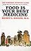 Algopix Similar Product 3 - Food Is Your Best Medicine The