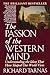 Algopix Similar Product 15 - The Passion of the Western Mind
