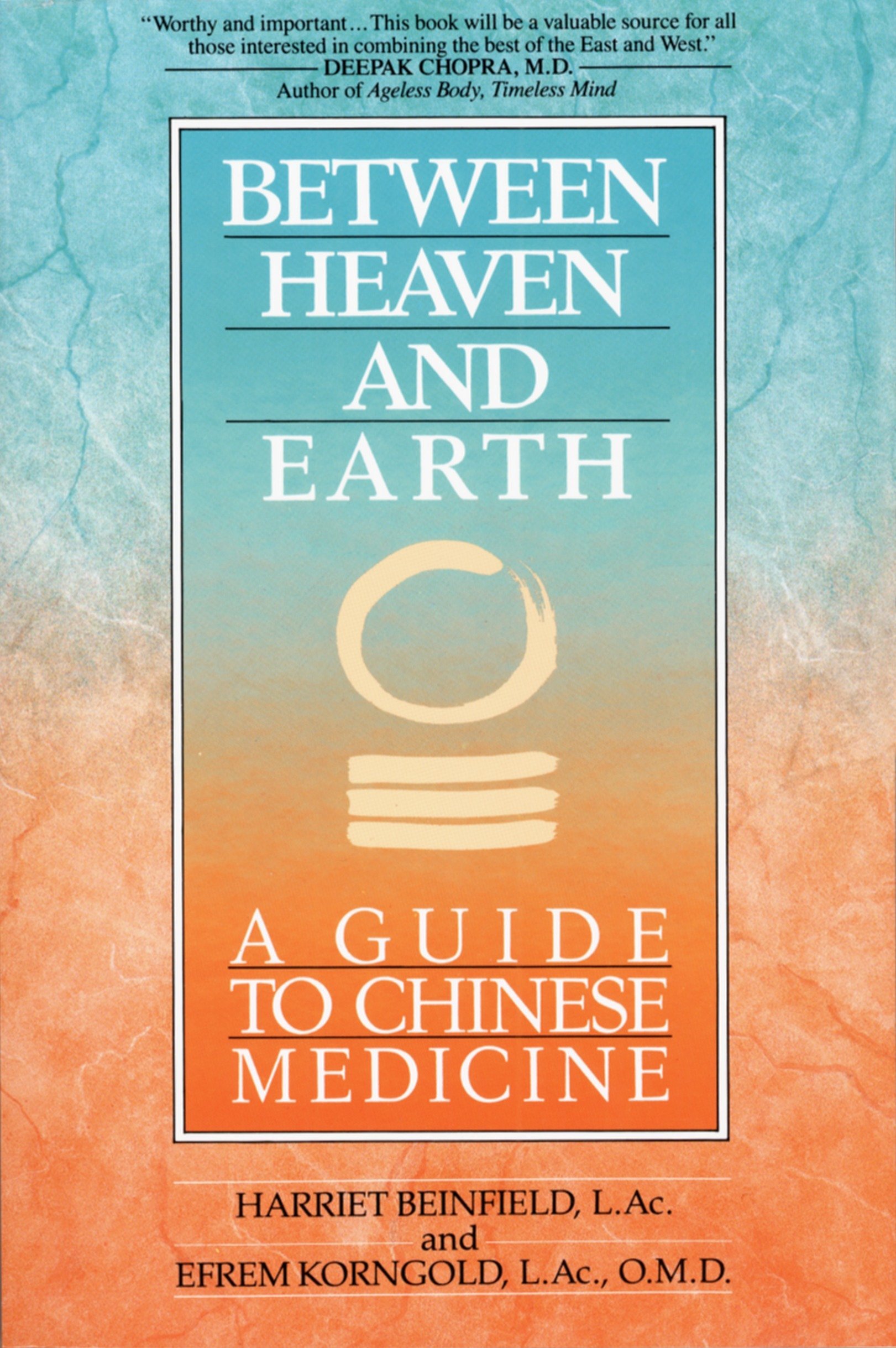 Algopix Similar Product 4 - Between Heaven and Earth A Guide to