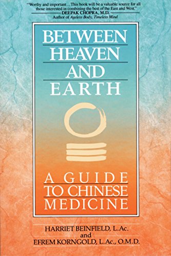 Algopix Similar Product 17 - Between Heaven and Earth A Guide to