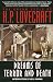 Algopix Similar Product 12 - The Dream Cycle of H P Lovecraft
