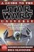 Algopix Similar Product 12 - A Guide to the Star Wars Universe