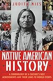 Algopix Similar Product 14 - Native American History A Chronology