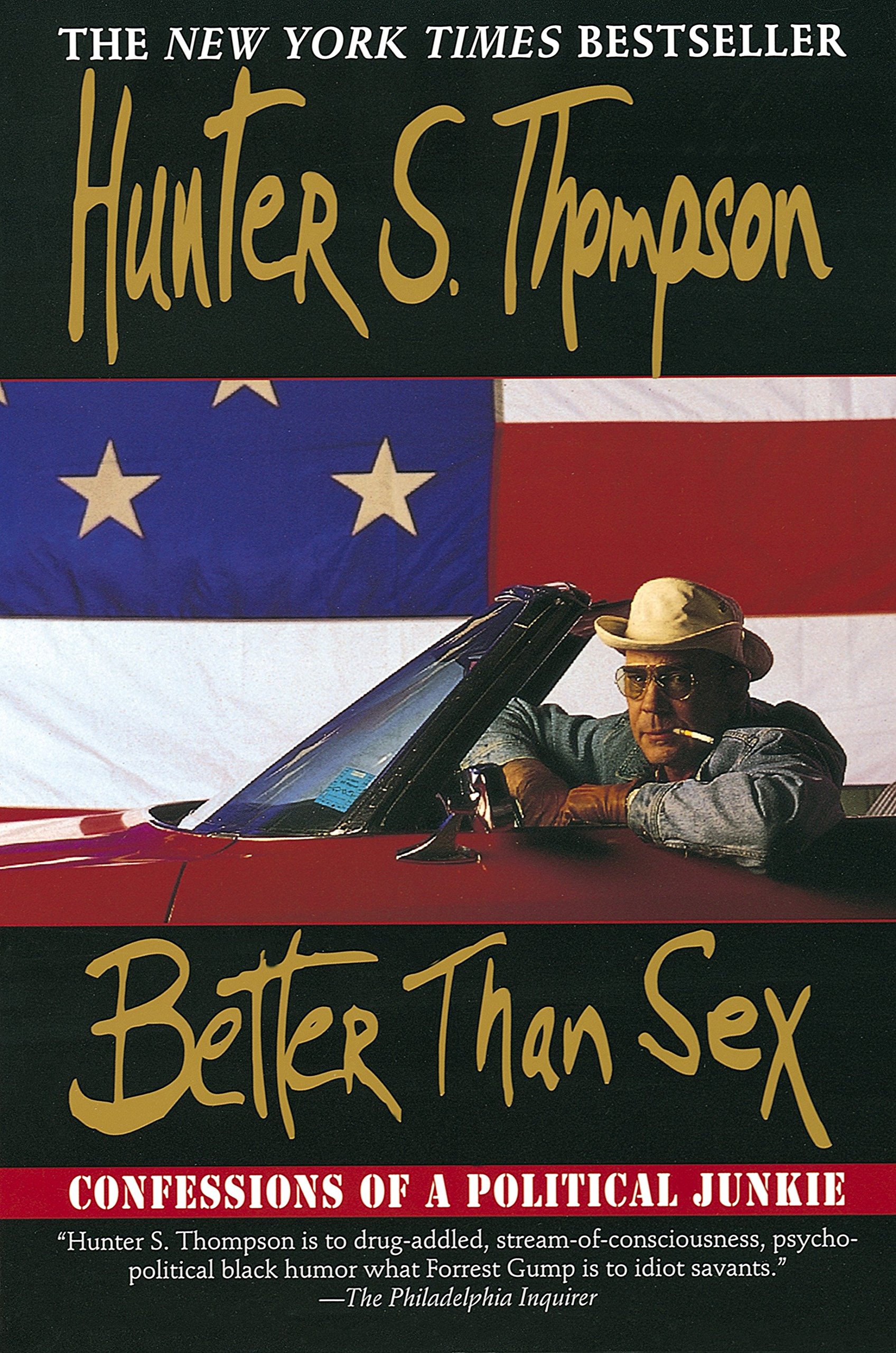Algopix Similar Product 4 - Better Than Sex Confessions of a