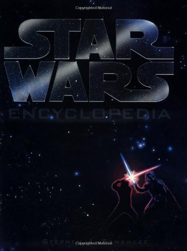 Algopix Similar Product 6 - The Star Wars Encyclopedia