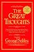 Algopix Similar Product 12 - The Great Thoughts From Abelard to