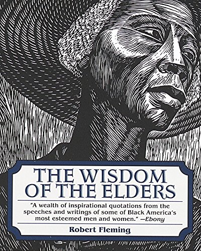 Algopix Similar Product 17 - The Wisdom of the Elders