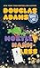 Algopix Similar Product 12 - Mostly Harmless Hitchhikers Guide to