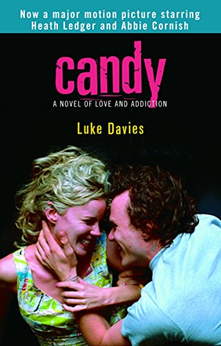 Algopix Similar Product 2 - Candy: A Novel of Love and Addiction