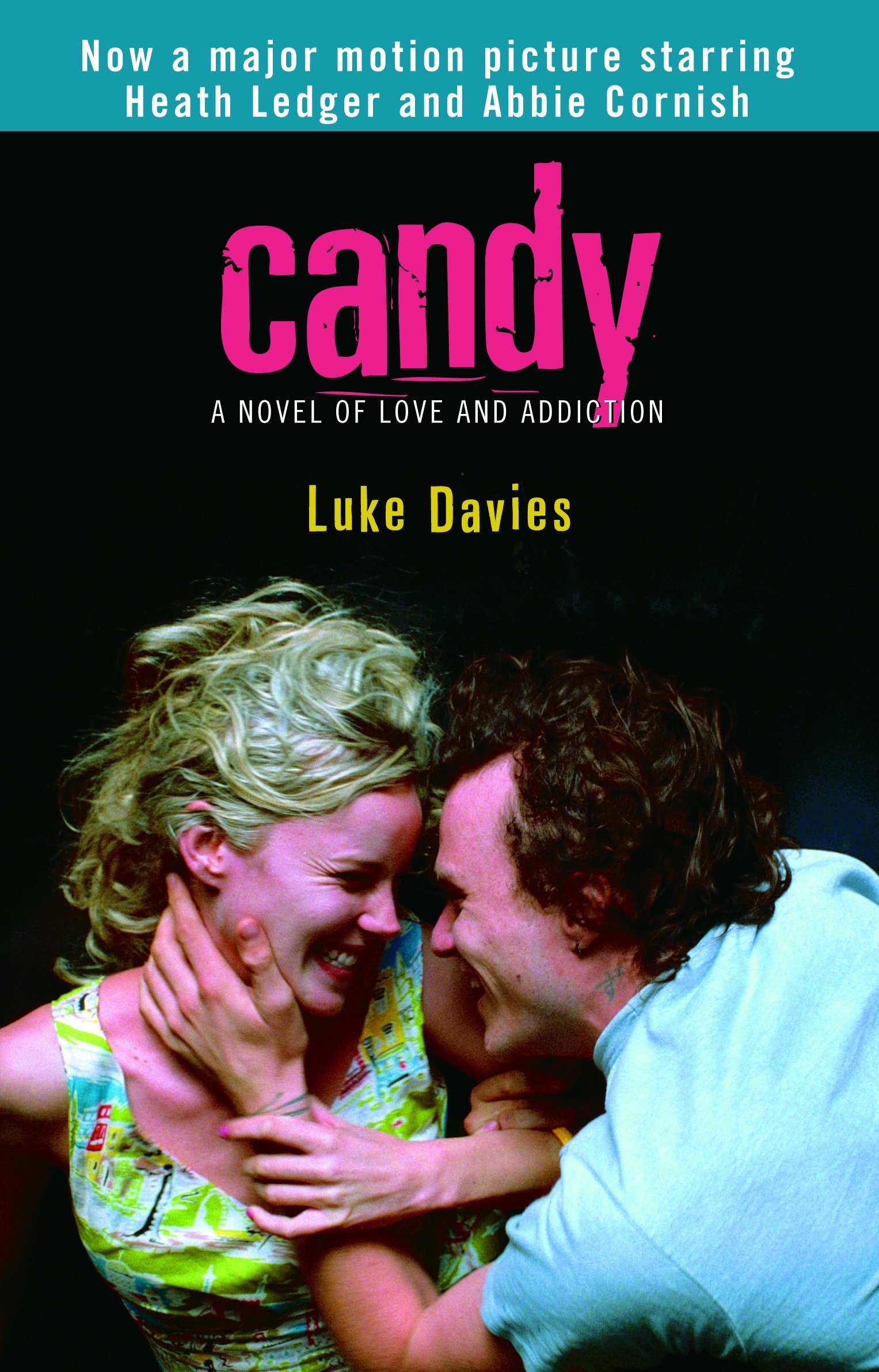 Algopix Similar Product 8 - Candy: A Novel of Love and Addiction