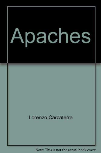 Algopix Similar Product 1 - Apaches (Om Edition)