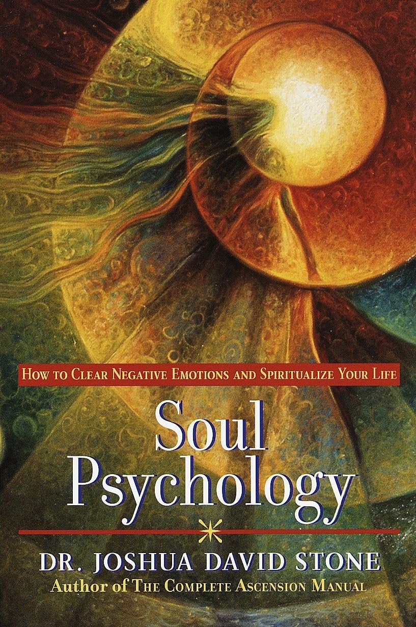 Algopix Similar Product 1 - Soul Psychology How to Clear Negative