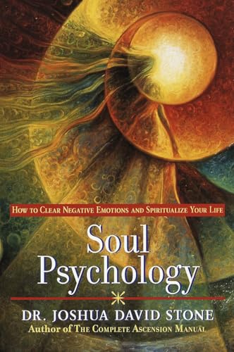 Algopix Similar Product 9 - Soul Psychology How to Clear Negative