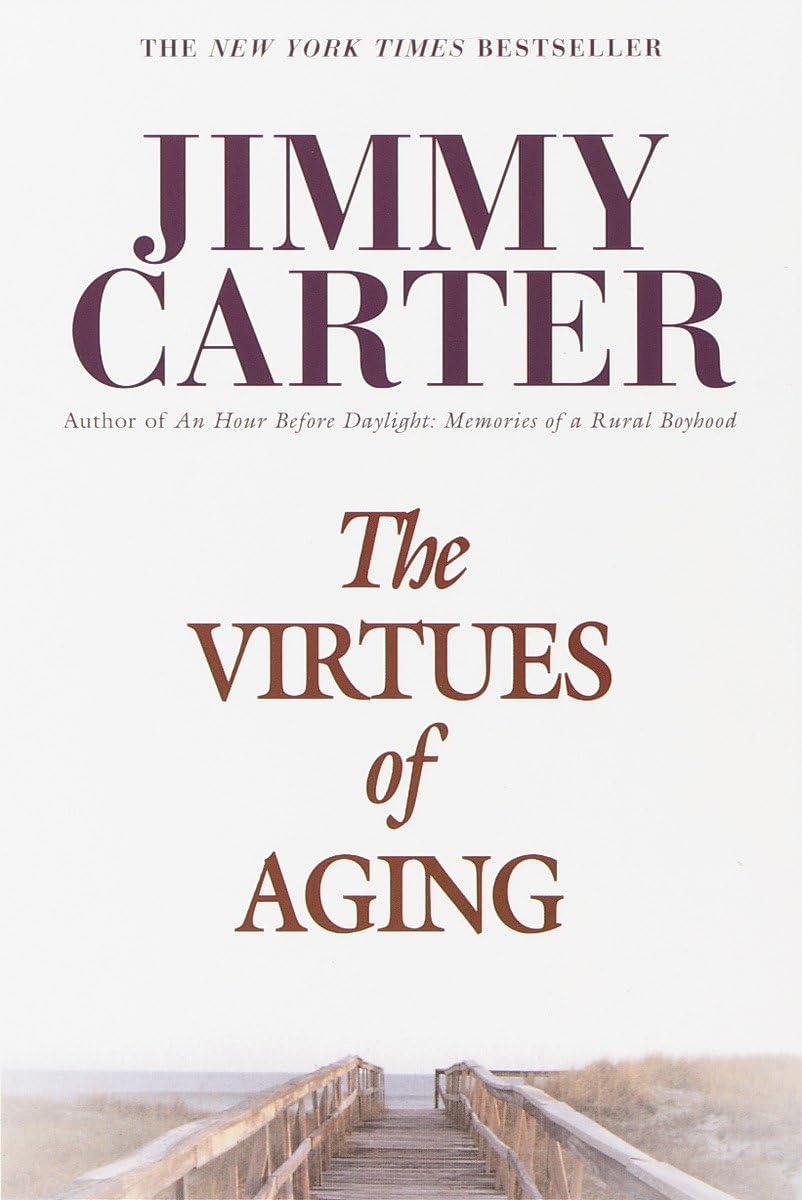 Algopix Similar Product 13 - The Virtues of Aging Library of