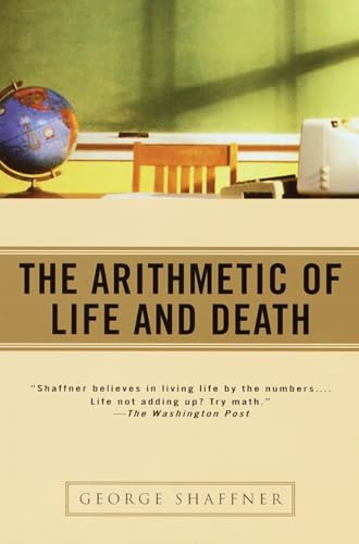 Algopix Similar Product 19 - The Arithmetic of Life and Death