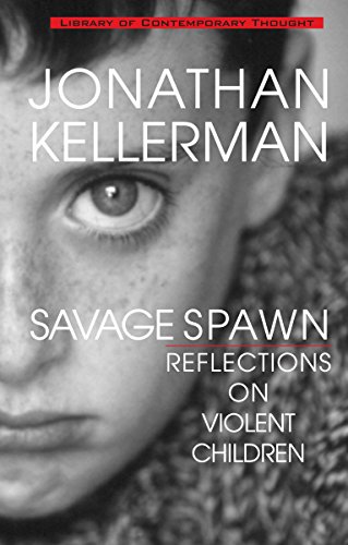 Algopix Similar Product 3 - Savage Spawn Reflections on Violent