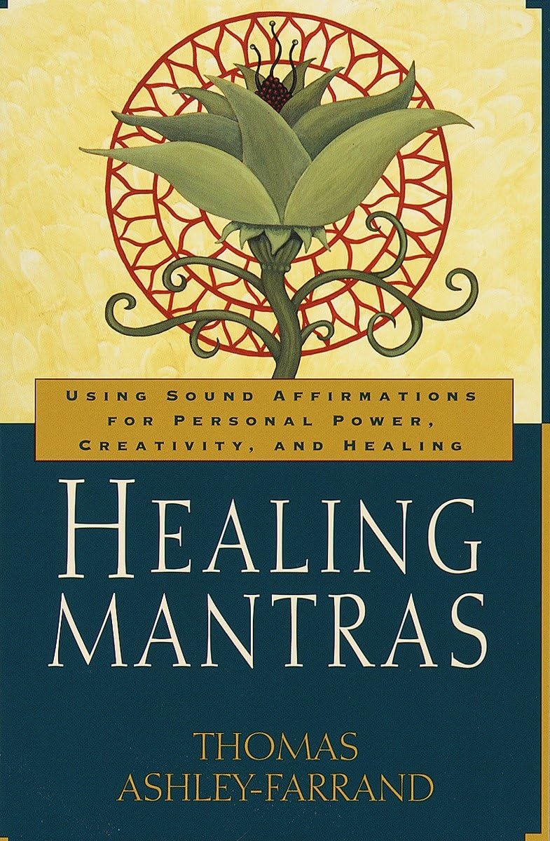 Algopix Similar Product 2 - Healing Mantras Using Sound