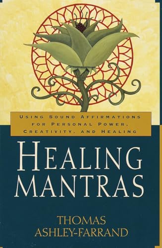 Algopix Similar Product 5 - Healing Mantras Using Sound