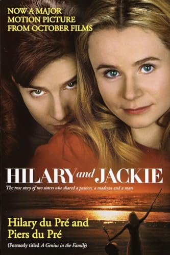 Algopix Similar Product 9 - Hilary and Jackie The True Story of