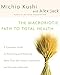 Algopix Similar Product 20 - The Macrobiotic Path to Total Health A