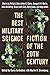 Algopix Similar Product 18 - Best Military Science Fiction of the