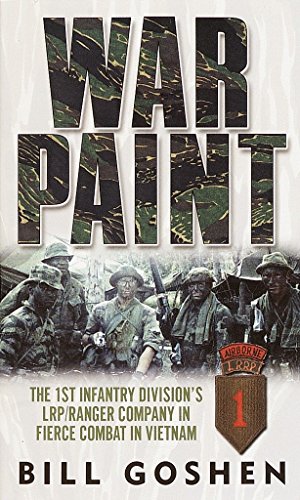 Algopix Similar Product 4 - War Paint The 1st Infantry Divisions