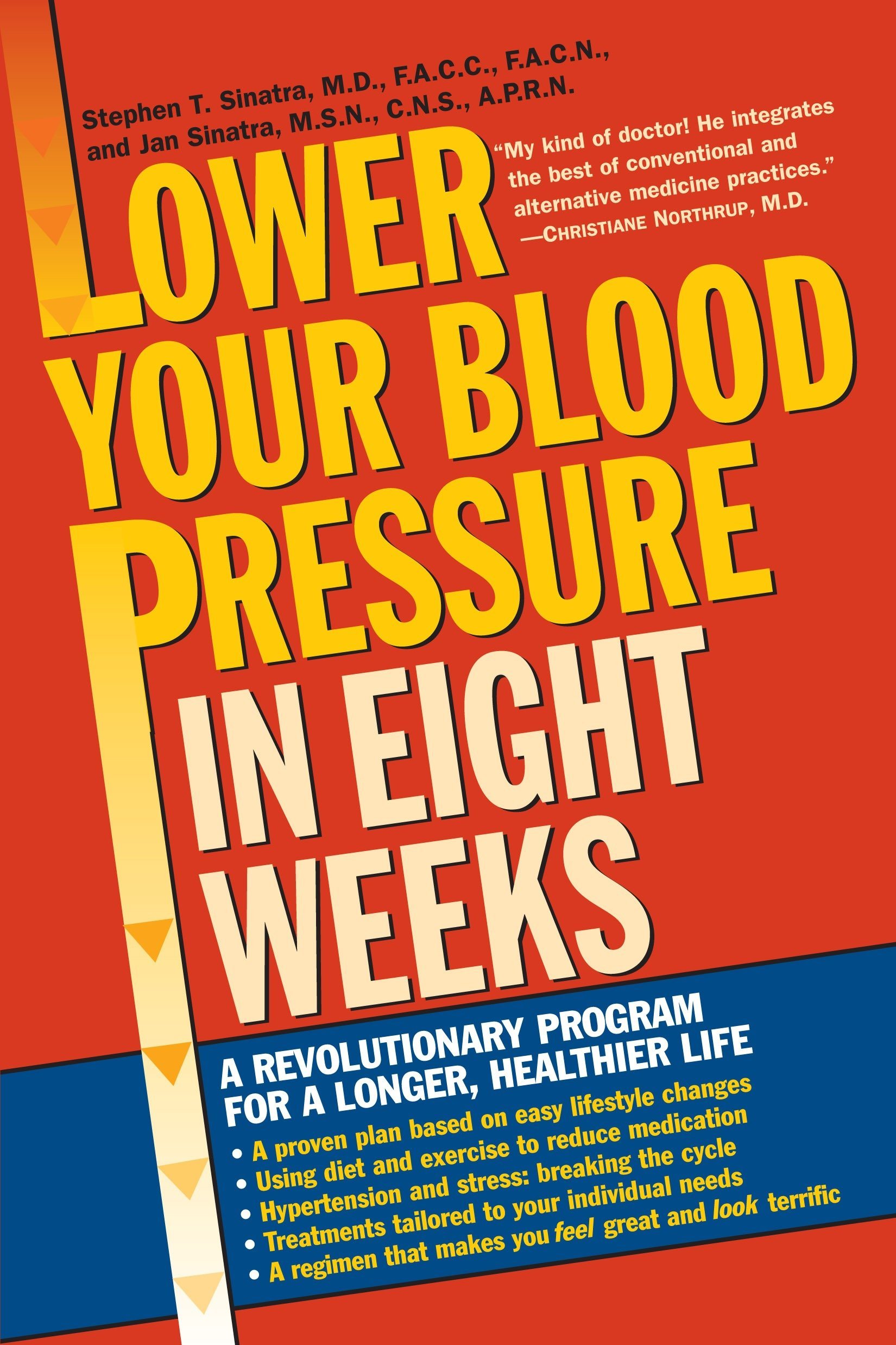 Algopix Similar Product 5 - Lower Your Blood Pressure in Eight