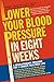 Algopix Similar Product 12 - Lower Your Blood Pressure in Eight