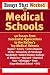 Algopix Similar Product 3 - Essays That Worked for Medical Schools