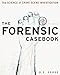 Algopix Similar Product 6 - The Forensic Casebook The Science of