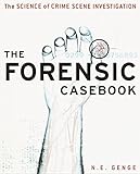 Algopix Similar Product 2 - The Forensic Casebook The Science of