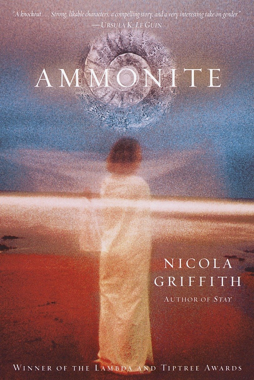 Algopix Similar Product 2 - Ammonite