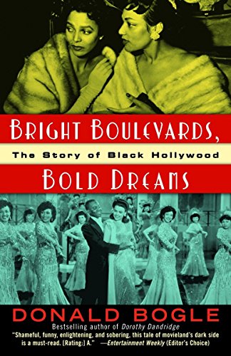 Algopix Similar Product 14 - Bright Boulevards Bold Dreams The