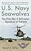 Algopix Similar Product 18 - USNavy Seawolves The Elite HAL3