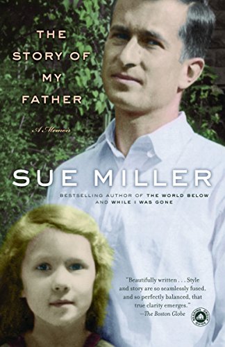 Algopix Similar Product 16 - The Story of My Father: A Memoir